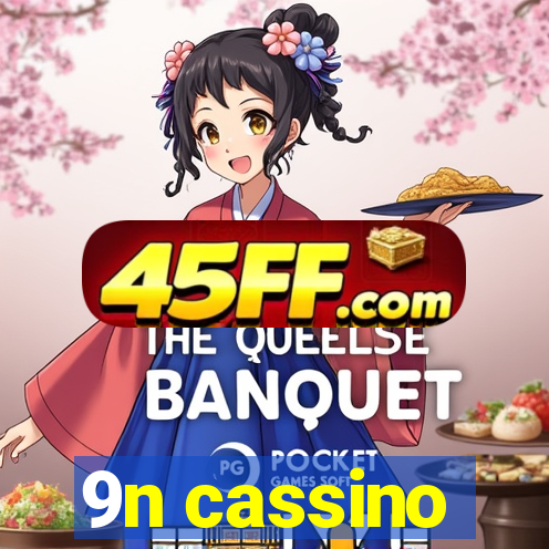 9n cassino